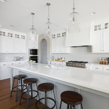 New Kitchen