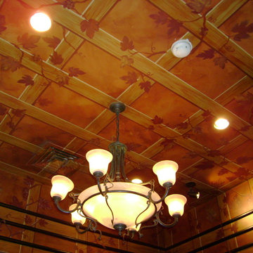 Photos from Various Projects