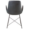 Alison Dining Chair Blue