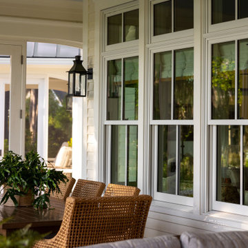 GEORGIA LOWCOUNTRY CRAFTSMAN