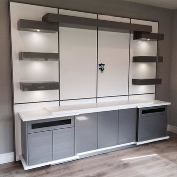 Media Units - A Color and Style for Everyone
