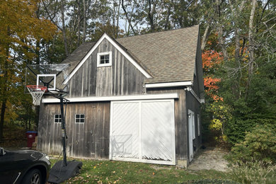 144 Hersey street ADU proposed 2027 Hingham