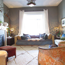 Living Room Ideas