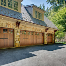 Garage Doors