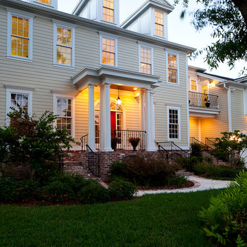 Traditional Spacious Family Home