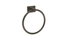 Millbridge Towel Ring Oil Rubbed Bronze