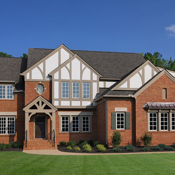Boone Homes - Estates