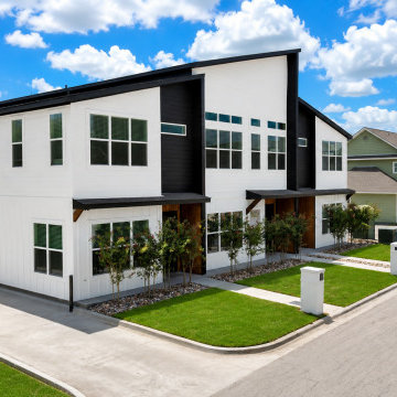 Fidelity Townhomes