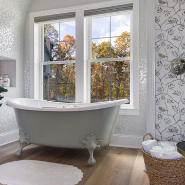Designer Home — Cellular Shades