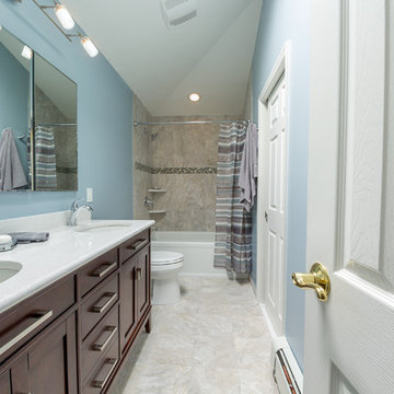 Custom Bathroom