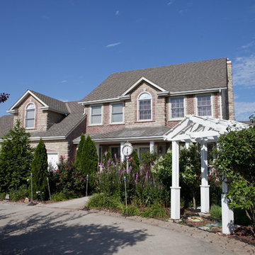 Stone Siding