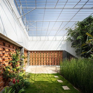 Inside Out House