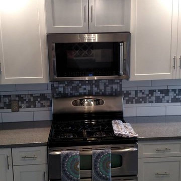 Bradford Kitchen