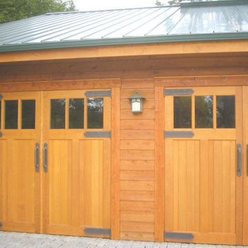 San Juan Island Home