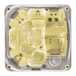 Hot Spring: Limelight collection - Hot Tubs