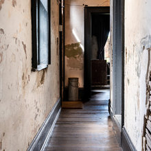 Comment savoir si une maison est humide ?
