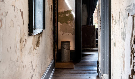 Comment savoir si une maison est humide ?
