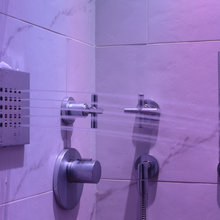 shower