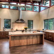 Kitchen - Boundary