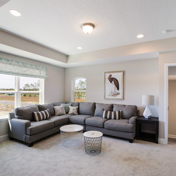 Avalon l - Deerfield Meadows