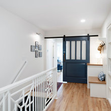 Mudrooms