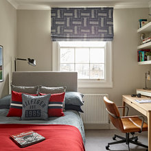Kid bedroom