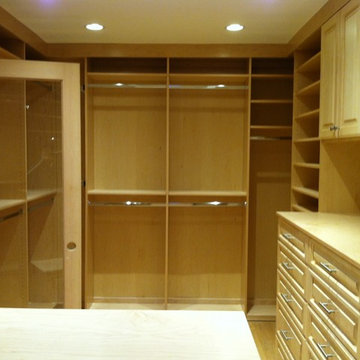 Empire Woodworks Inc.