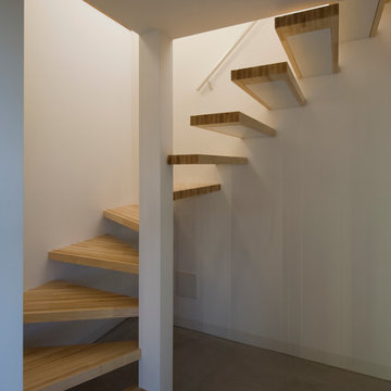 SUWA House
