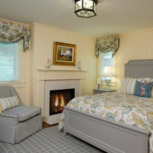 Kelly’s Room