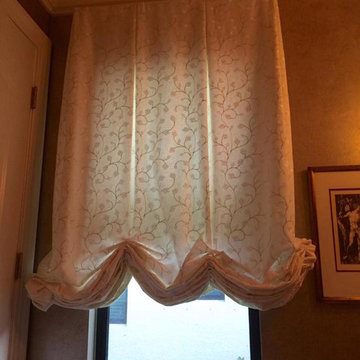 Window Coverings