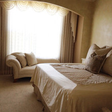 Bedroom Seating