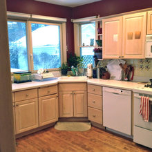 Before Kitchen