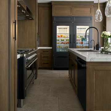 Hedgerow Full House Remodel