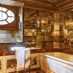 Best Limestone and Marble Bathtubs - Bathtubs