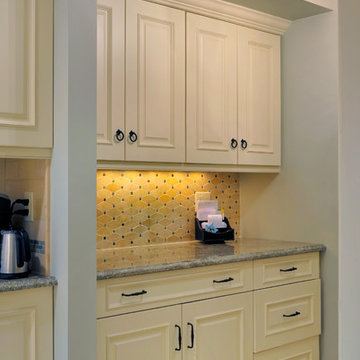 Roslyn, NY Kitchen, IR1302