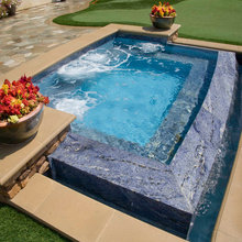 pool and pool materials ideas