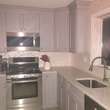 My Kitchen Remodel