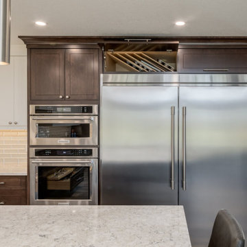 Kitchen - Functional Mix