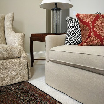 Winding Creek Home Update