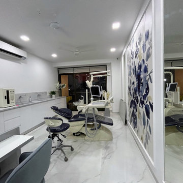 Dental Clinic, Raheja Vista Centerpoint, NIBM