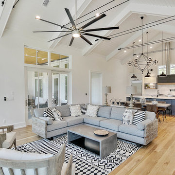 Urban Beach House on 30A West