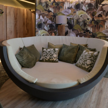 Hotel Hoher Knochen