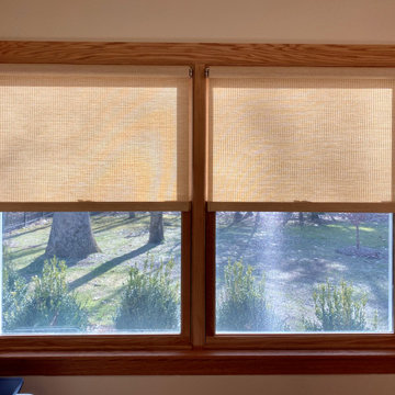 Earthshade Window Fashions Watchung, New Jersey
