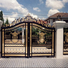 Gate