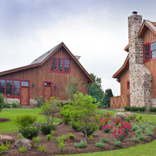 Garden & Landscape