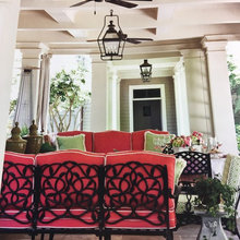 Exterior Ideas