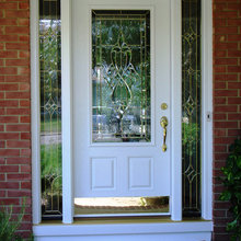 front Doors