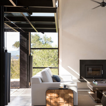 Fan House