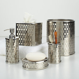 Links Bath Accessories - Products