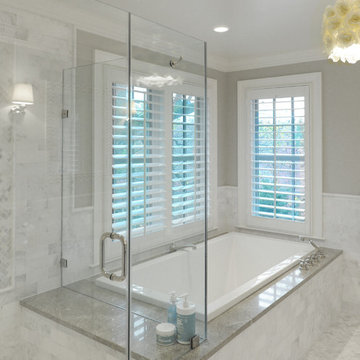 Bethesda Addition and Whole House Renovation
